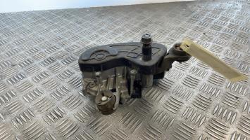 Motore tergicristallo anteriore sinistro