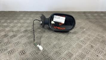 Retrovisor derecho