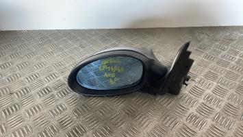Retrovisor izquierdo