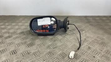 Retrovisor izquierdo