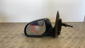 Specchietto retrovisore sinistro