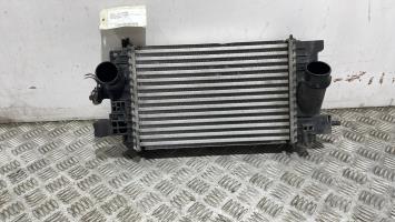 Echangeur air (Intercooler)