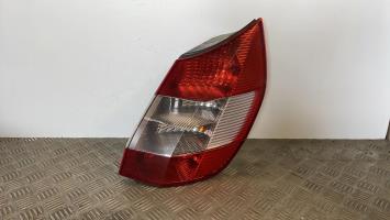 Fanale posteriore principale destro (luci)