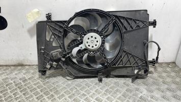 Motoventilatore condensatore