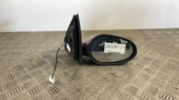 Retrovisor derecho