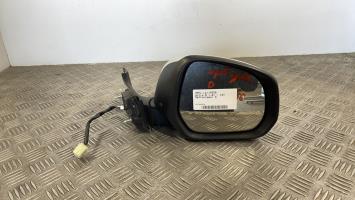 Retrovisor derecho