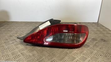 Fanale posteriore principale destro (luci)
