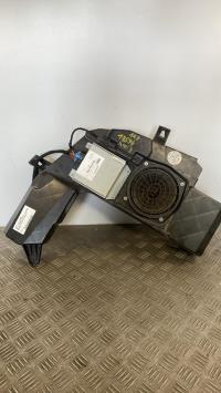Amplificateur audio