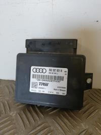 Bloc electrique de frein a main