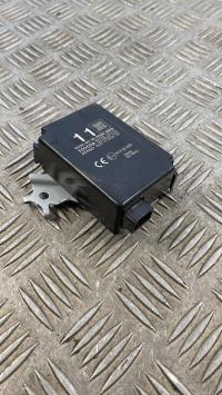 Module électronique