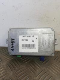Photo pièce auto