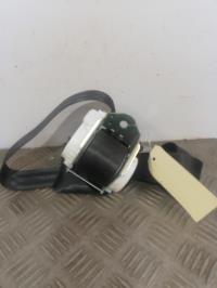 Ceinture arriere droit