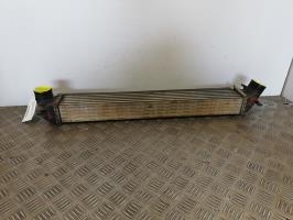 Echangeur air (Intercooler)