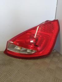 Fanale posteriore principale destro (luci)