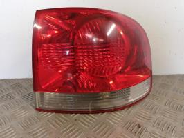 Fanale posteriore principale destro (luci)