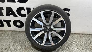 Roue