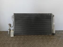 Radiateur clim