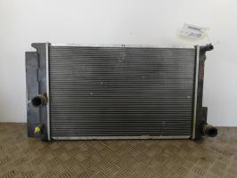 Radiateur eau
