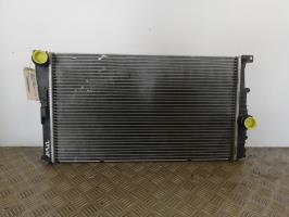 Radiateur eau