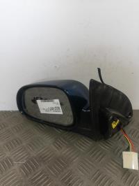 Specchietto retrovisore sinistro