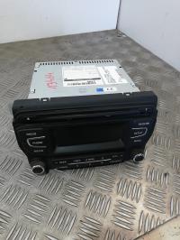 Autoradio originale