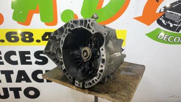Scatola cambio