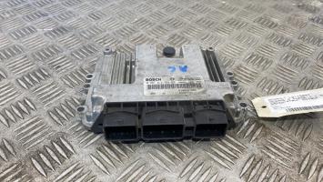 Centralina motore