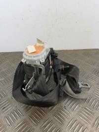 Cintura di sicurezza anteriore sinistra