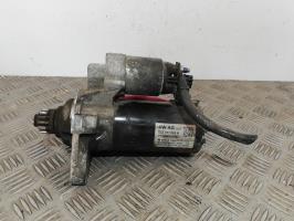 Motorino avviamento