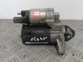 Motorino avviamento