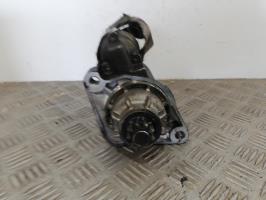 Motorino avviamento