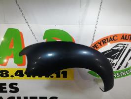 Parafango anteriore sinistro