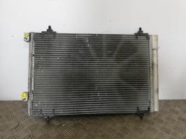 Condensatore clima
