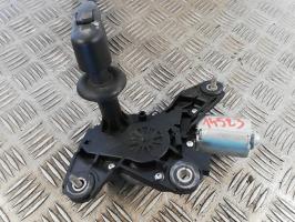 Motore tergicristallo posteriore