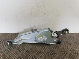 Motore tergicristallo posteriore