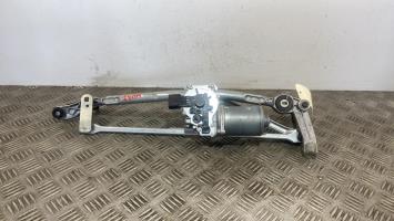 Motore tergicristallo anteriore