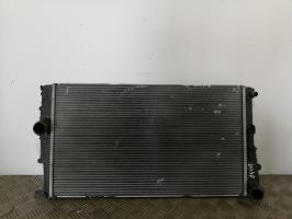 Radiateur eau