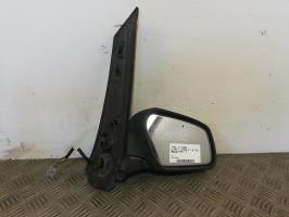 Retrovisor derecho