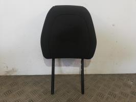 Poggiatesta anteriore