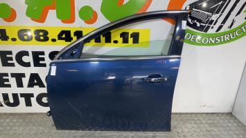 Porte avant gauche