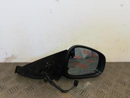 Retrovisor derecho