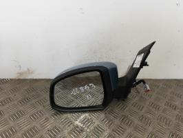 Retrovisor derecho