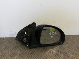Retrovisor derecho