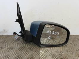 Retrovisor izquierdo