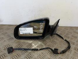 Retrovisor izquierdo