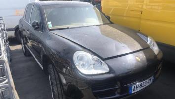 Pinza freni anteriore destra
