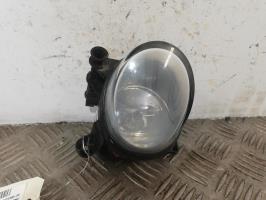 Fendinebbia sinistro (luce)