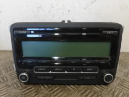 Autoradio d'origine