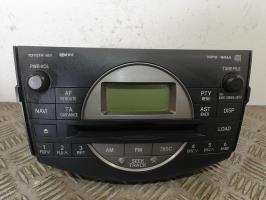 Autoradio d'origine