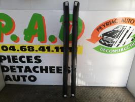 Barres de toit